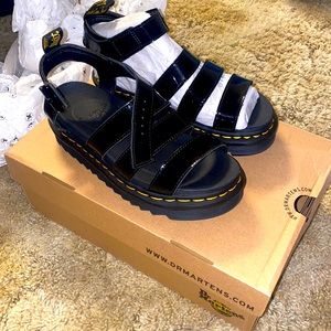 Brand new doc martins they won’t let me return them